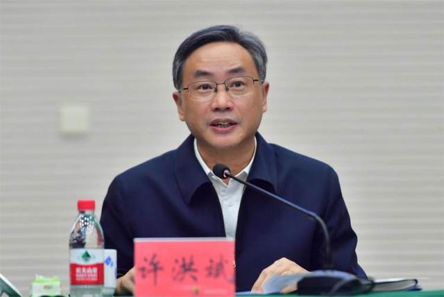 许洪斌说,深入实施"满天星"行动是落实重庆市委"一号工程"的重要抓手