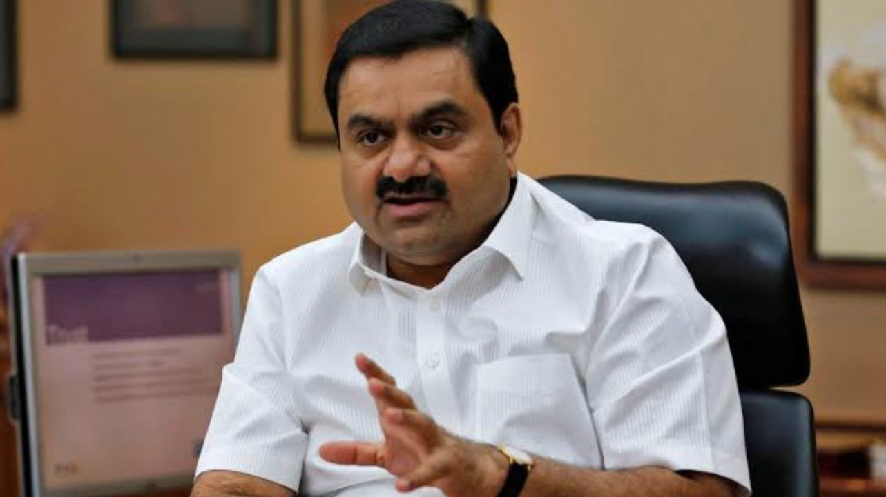 起底阿达尼：这一次是他拖累了印度