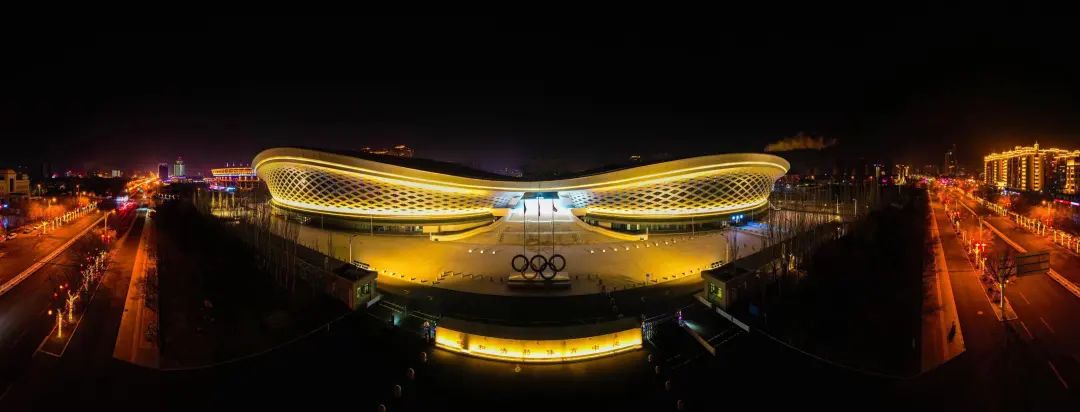 打卡呼和浩特这些地标建筑个个惊艳