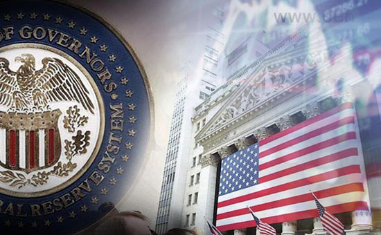 威灵顿：美联储将保持缓慢收紧步伐 通胀年底或回落至3%