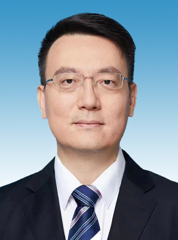 顾刚.图片来源:海南省政府网站