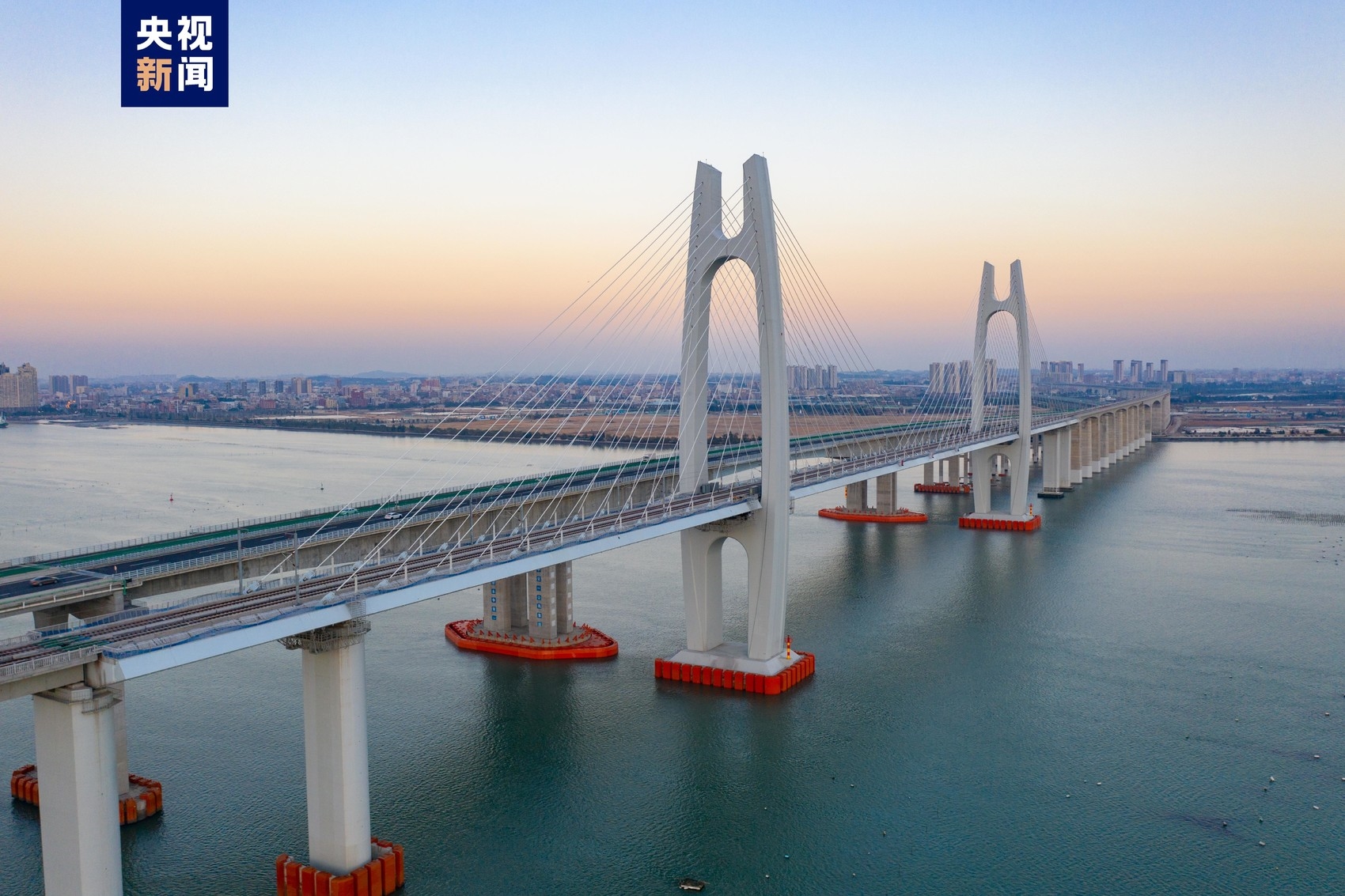 我国首条跨海高铁福厦高铁今天开始静态验收|高铁_新浪财经_新浪网