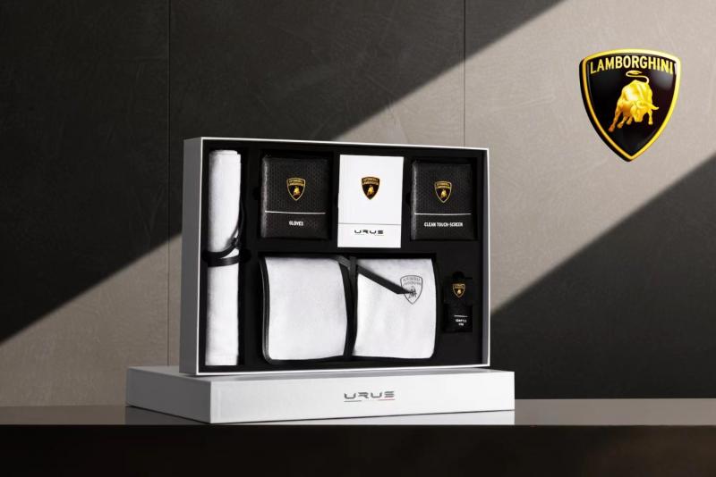 交付量超1000台 兰博基尼2022年在华销量再创纪录