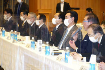 日福島舉辦核污水排海評議會 出席者批政府信息不透明