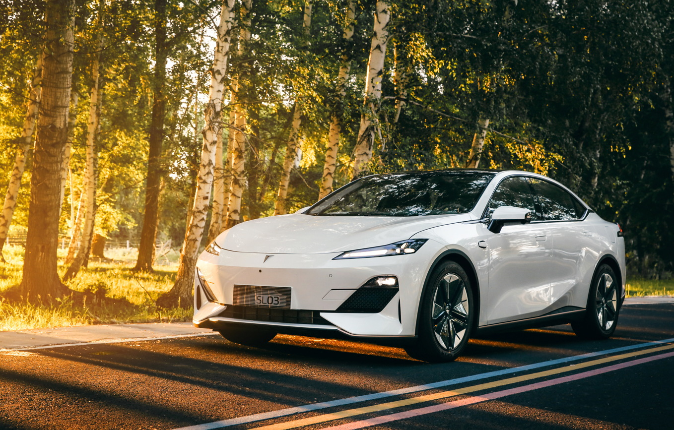 图片来源：长安深蓝