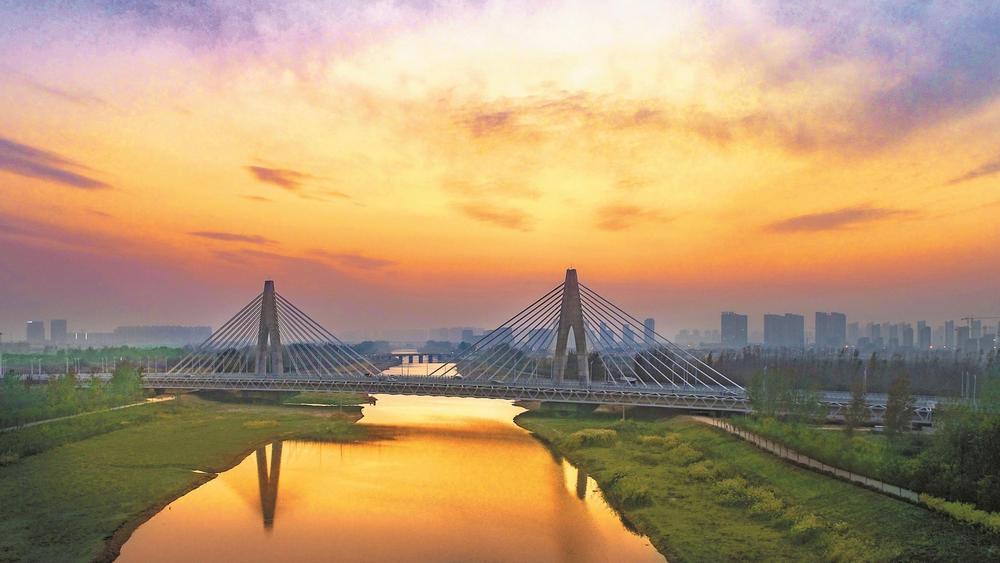 城市建设—— 有机更新 更富活力|邯郸市_新浪财经_新浪网