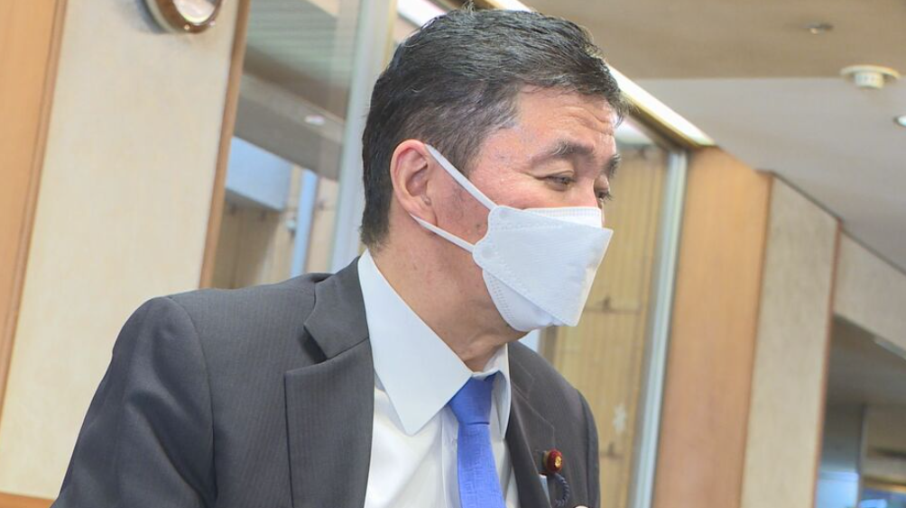 安倍胞弟岸信夫请辞日本国会议员 自称病情迅速恶化
