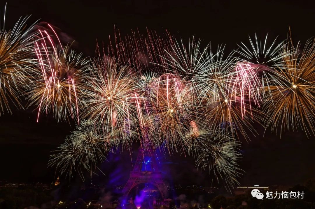 元宵节氛围感拉满!明天晚上,呼和浩特这些地方将举办大型烟花秀表演