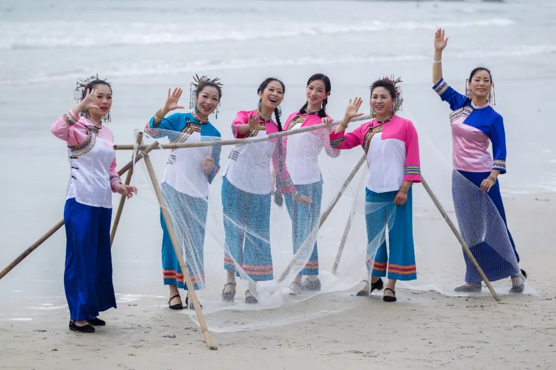 就在明天惠州有非遗大巡游