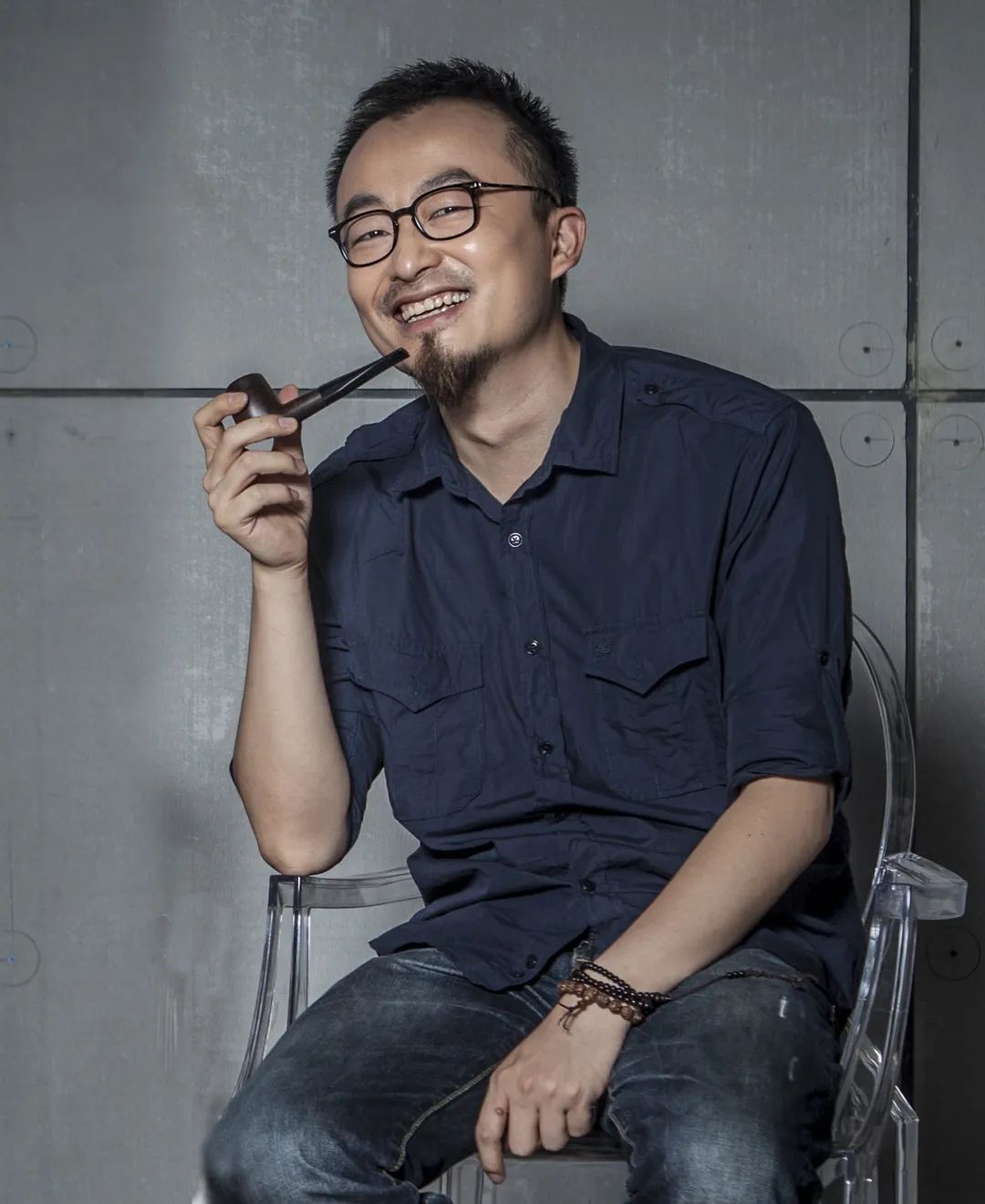 杨磊 图片来源:片方供图