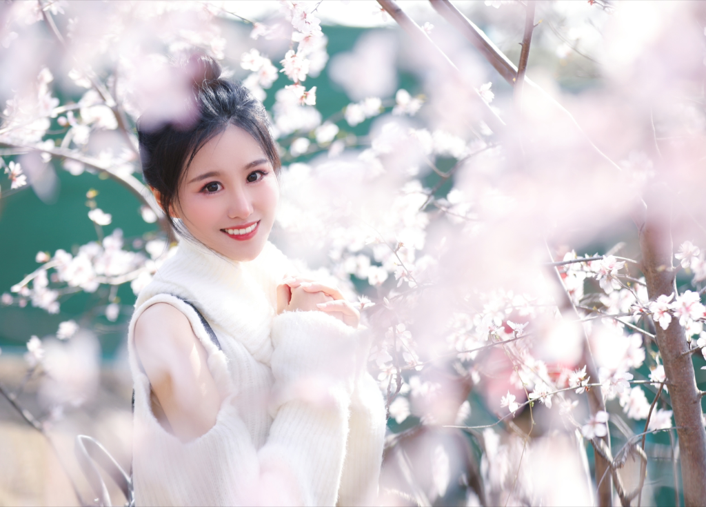 向芝谊个人照.受访者供图