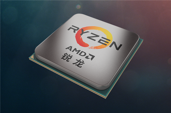 开天辟地头一次 AMD赚钱能力超过Intel：不再靠低价取胜