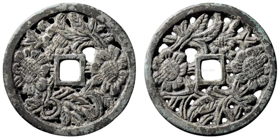 孔方兄中的精神世界——民俗钱币种类介绍(上)_手机新浪网
