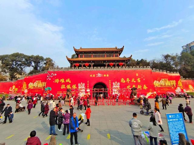 四川广汉"保保节"即将重启 再现300多年历史传统民俗盛况|民俗_新浪