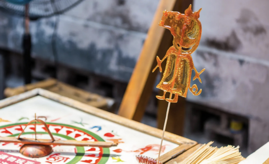 奔走相告（上海人民公园花展）上海那个公园有花展，(图12)