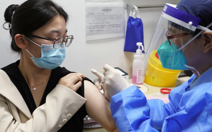 接种宫颈癌疫苗搭售体检这种违法行为该管管了