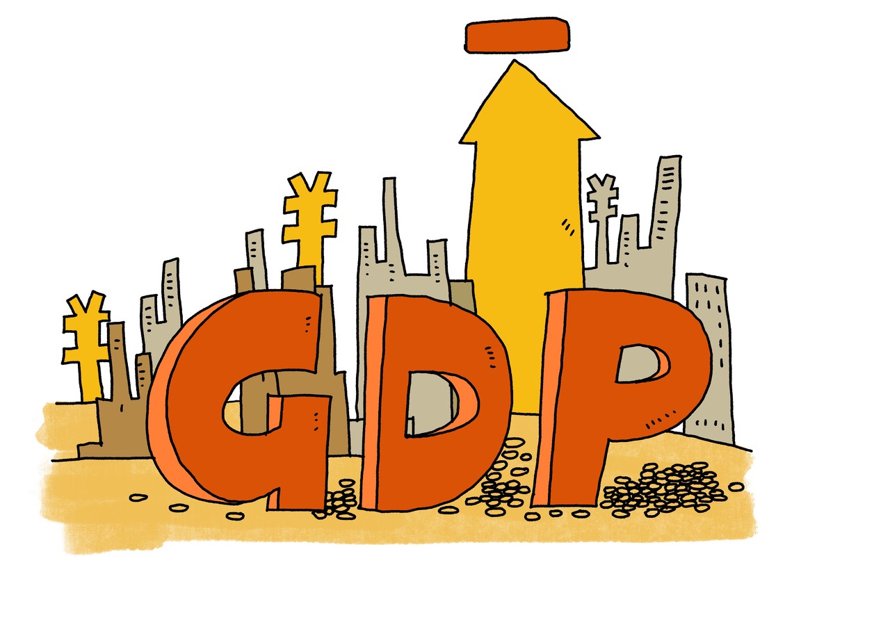 超12万亿成员再添一省有关人士认为,各省份经济的强劲表现凸显了中国