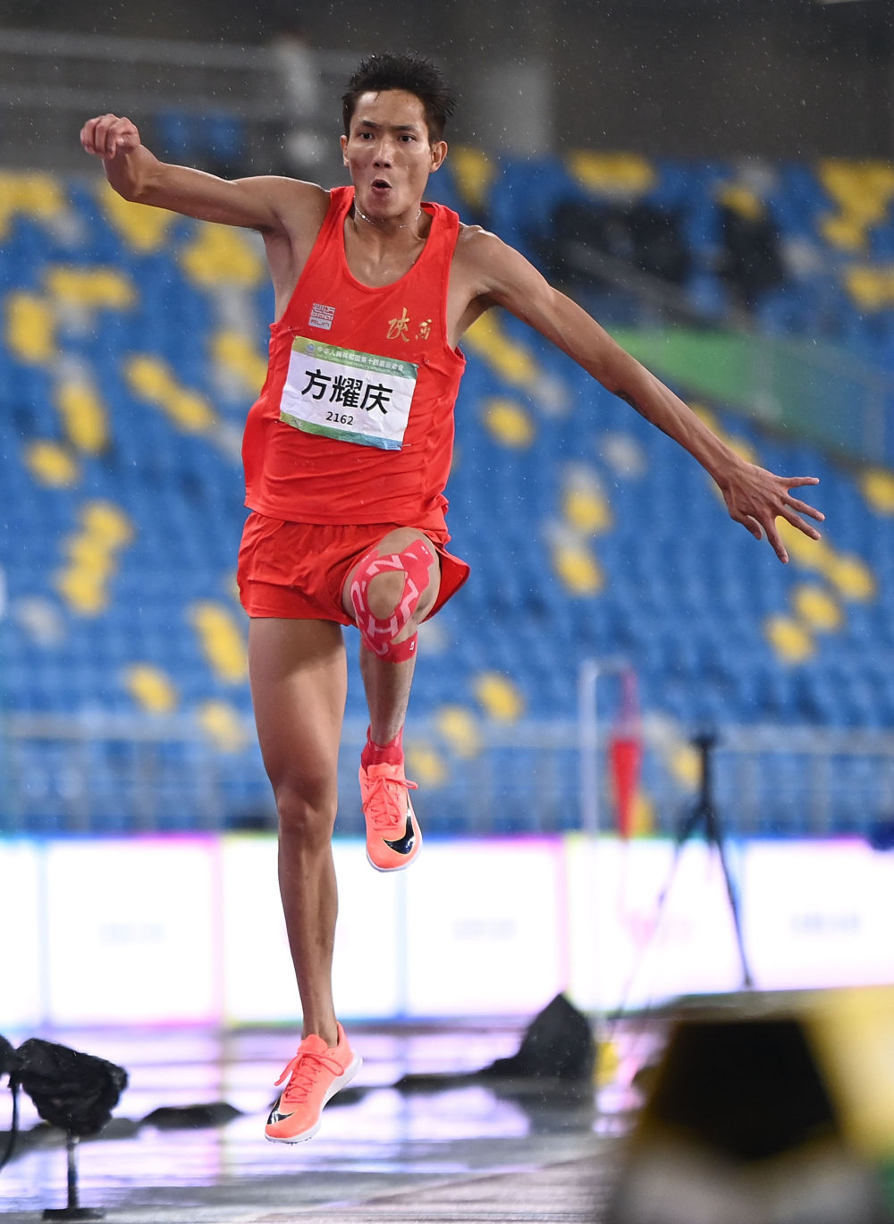 新华社记者 王曦 摄