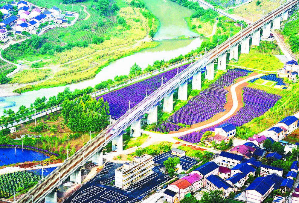 花都瞄准全域旅游  打造广州发展新增长极