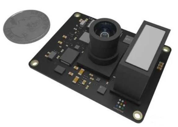 光束：基于光控超构表面技术的3D传感器参考设计M30发布