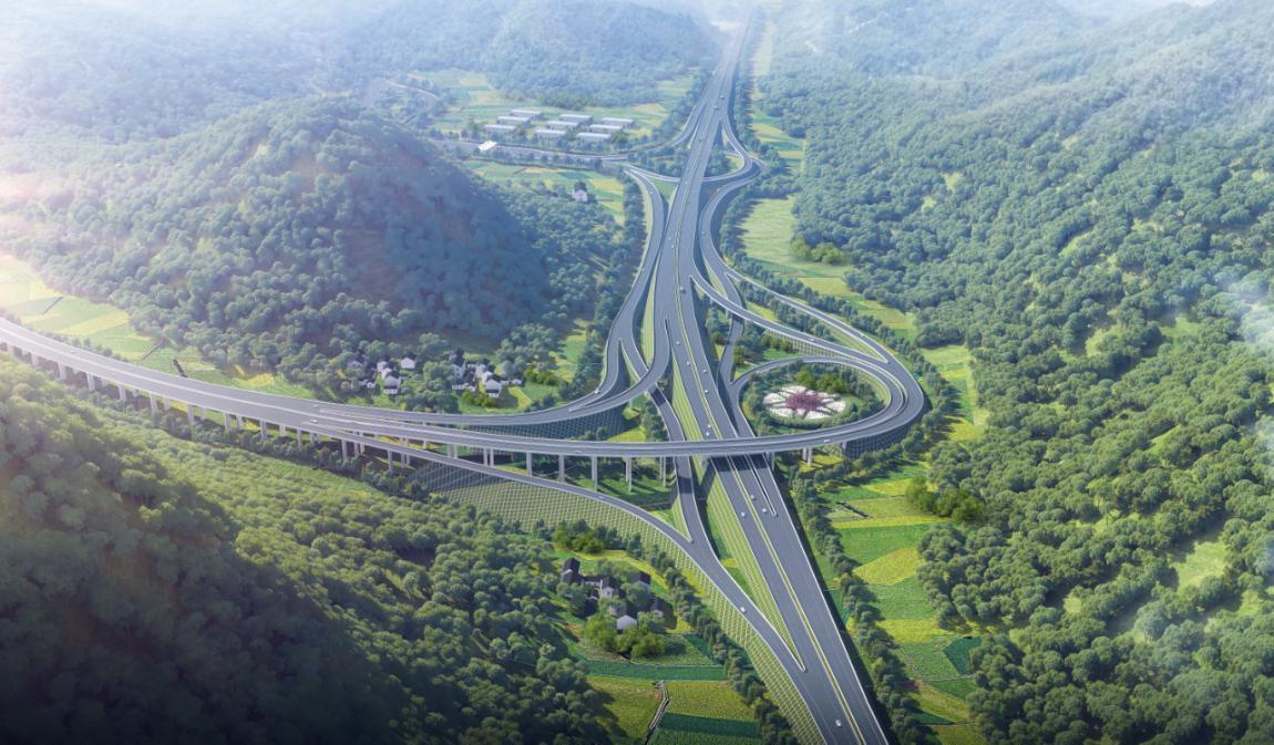 萍乡绕城高速公路:谋划"先手棋" 打好"主动仗"|萍乡市_新浪财经_新浪