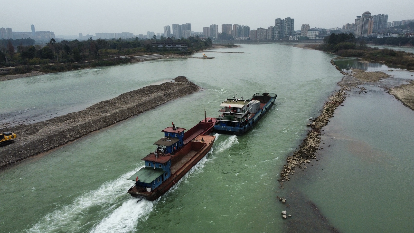 "千河之省" 如何做到水尽其用?|水资源调度管理办法_新浪财经_新浪网
