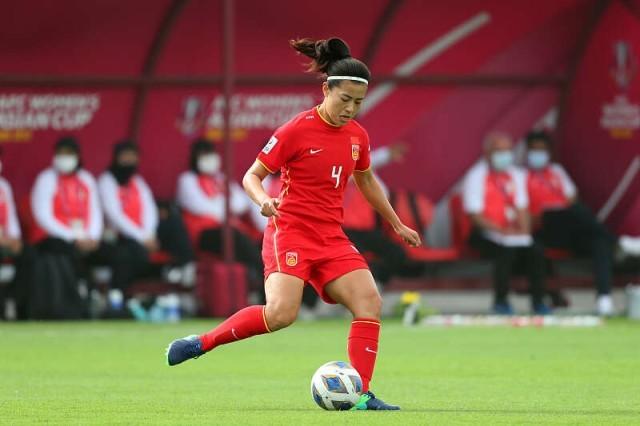 中国女足球员李佳悦:请大家不要为我担心_新浪财经_新浪网