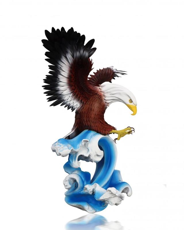 江苏小伙用巧克力做雕塑出圈 想尝试更多国风作品|赵凯_新浪财经_新浪