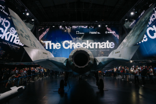 俄媒：俄罗斯将邀请印度参加“Checkmate”第五代战斗机项目