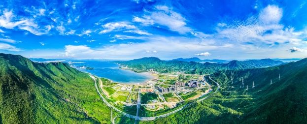 从新春首会看深圳10 1区经济高质量发展如何开新局