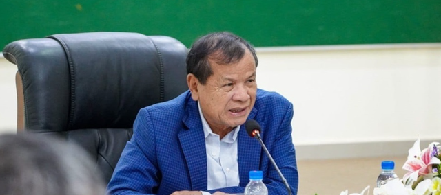 唐坤,图自《柬中时报》