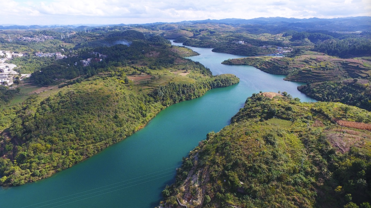 聚焦项目建设:贵州一批水库工程通过竣工验收