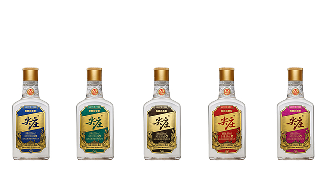 尖庄61小庄图片来源:公司官网