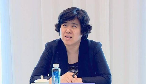 白英任辽阳市委书记,郭云峰任辽阳市委副书记,提名为