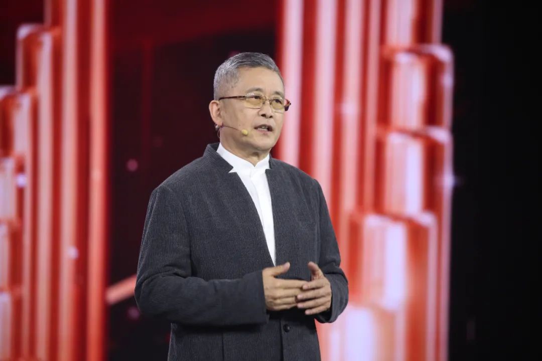 我的艺术清单 | 指挥家于海:我是国歌的守护者,也