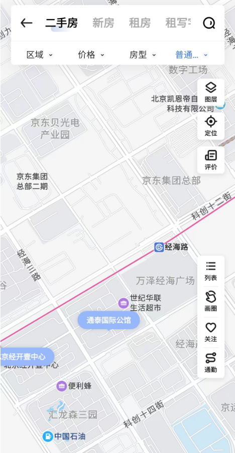 刘强东要建员工福利房？京东31亿元斩获亦庄新城一地块，罕见包含住宅用地