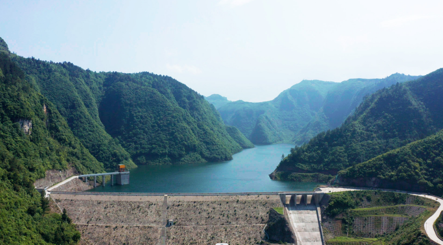 聚焦全省水利工作会 | 龙里县:加大水利投资  构建完善农村供水管网