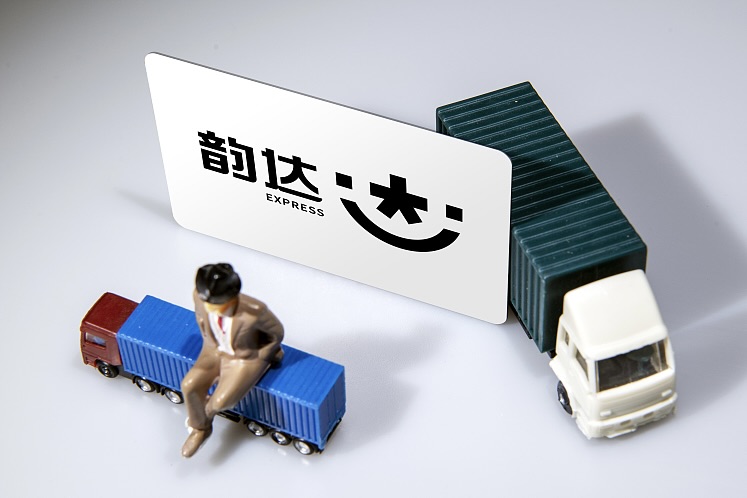 省内快递耗时一周、半年关停2000网点，韵达正在“掉队”？