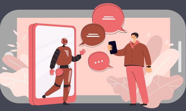 ▲人与技术之间的信任体验，会因技术的不稳定或者差错而带来不信任。新京报制图