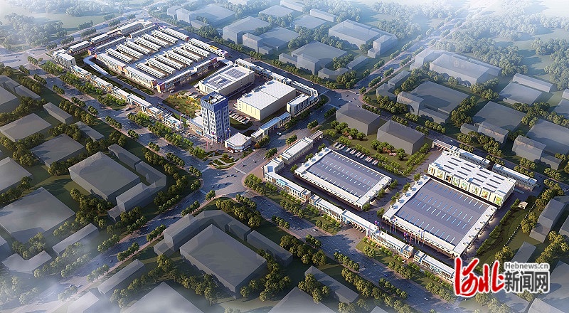 保定电商服务选购指南：轻松搭建你的在线商城