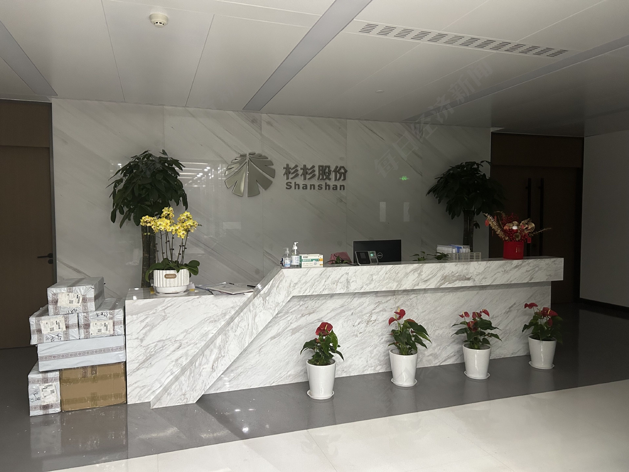 记者实探杉杉宁波、上海办公地:黄浦江见证过杉杉发展_手机新浪网