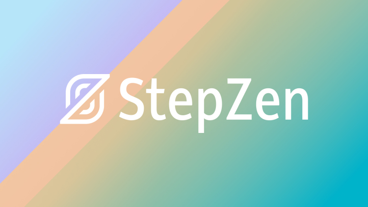 图源：StepZen官网