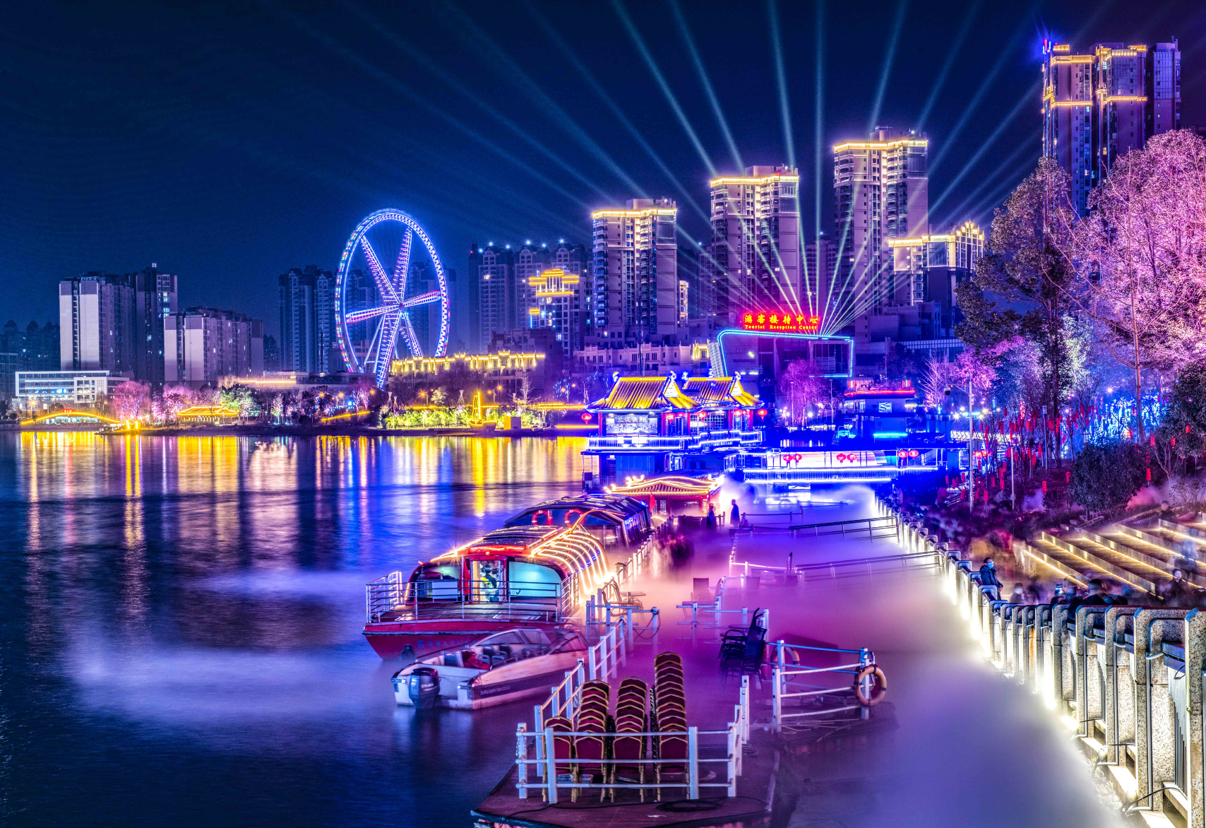 奋进新征程·精彩金堂说 成都金堂青年传播人才选拔大赛正式启动