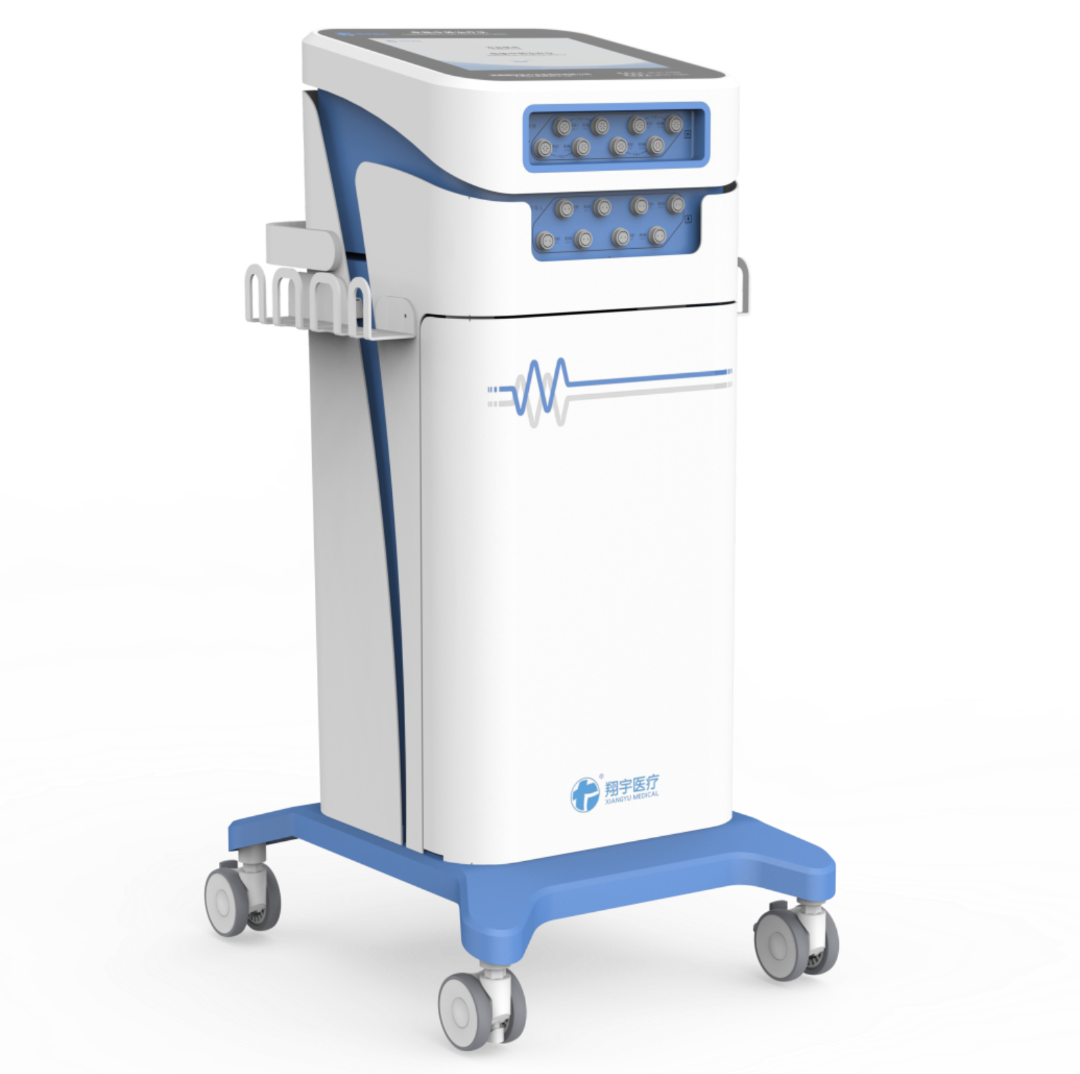 翔宇中频治疗仪怎么用两部门重磅发布《关于印发疼痛综合管理试点工作方案的通知》，翔宇医疗疼痛康复整体解决方案助力疼痛康复建设！_https://www.jmylbn.com_新闻资讯_第15张