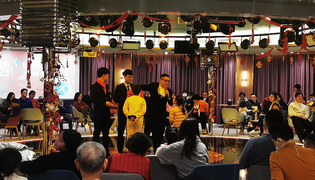【新年开新局 奋战“开门红”】长航集团邮轮旅游板块春节假期接待游客12.89万人次 同比增长近6倍|邮轮|武汉市_新浪新闻