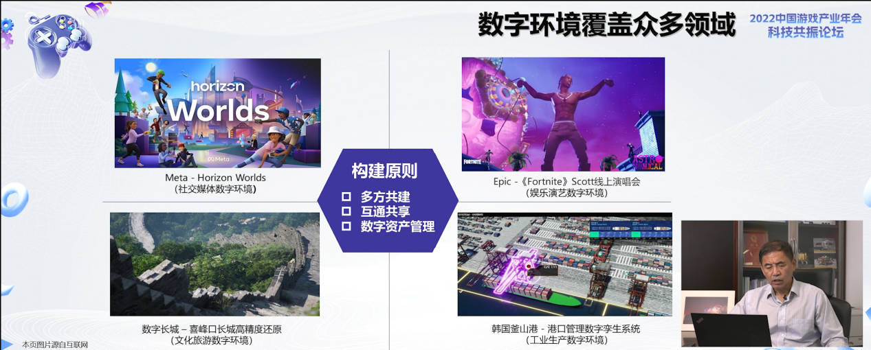 　　中国工程院院士、深圳大学电子与信息工程学院院长丁文华