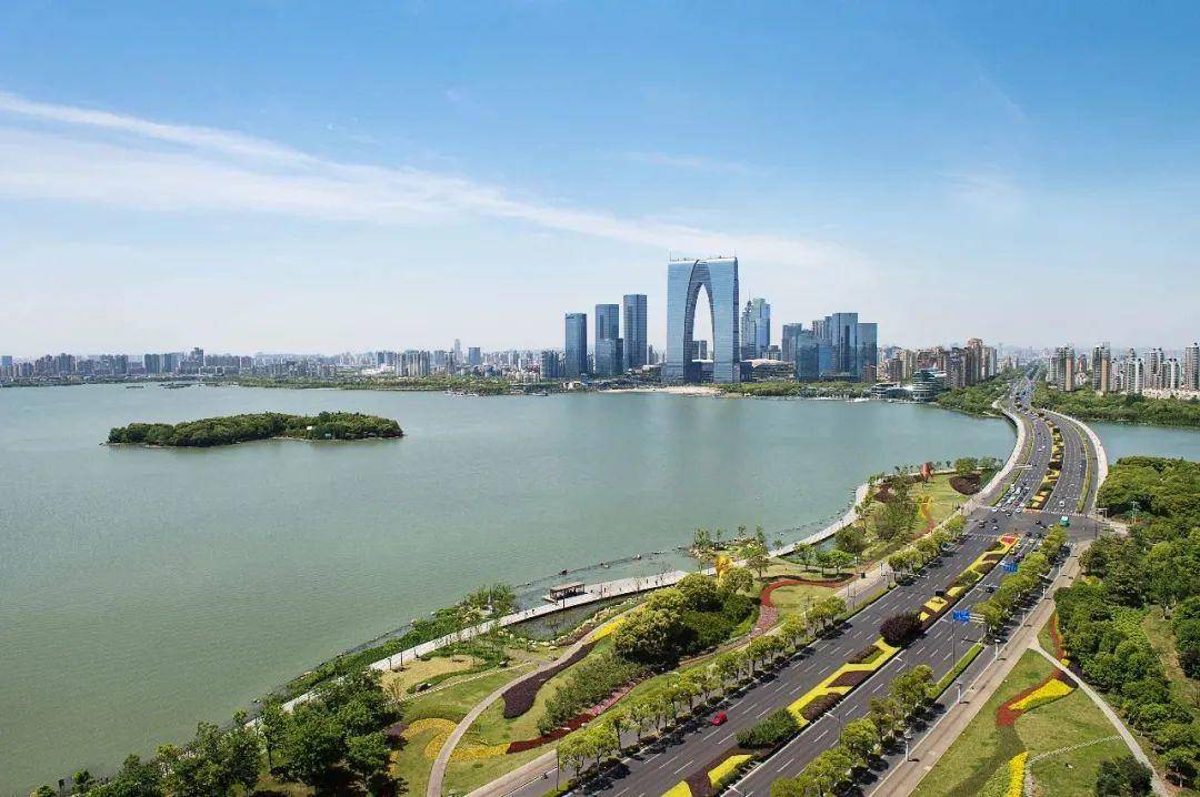 苏州工业园区将在集成电路产业,生物医药产业,纳米技术应用产业优势