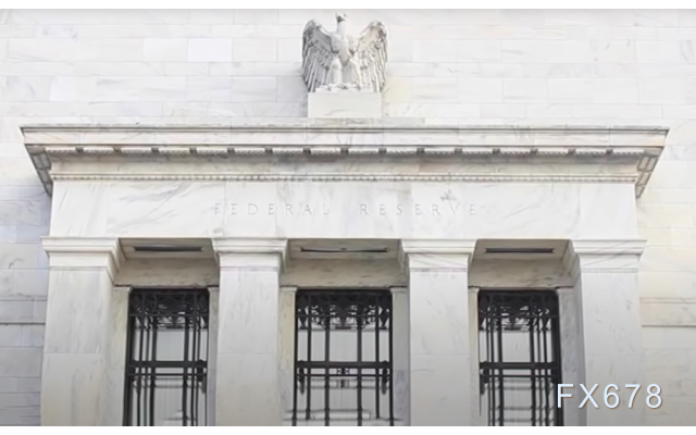 美联储官员点评CPI：通胀降得还不够  可能需要加息到更高水平
