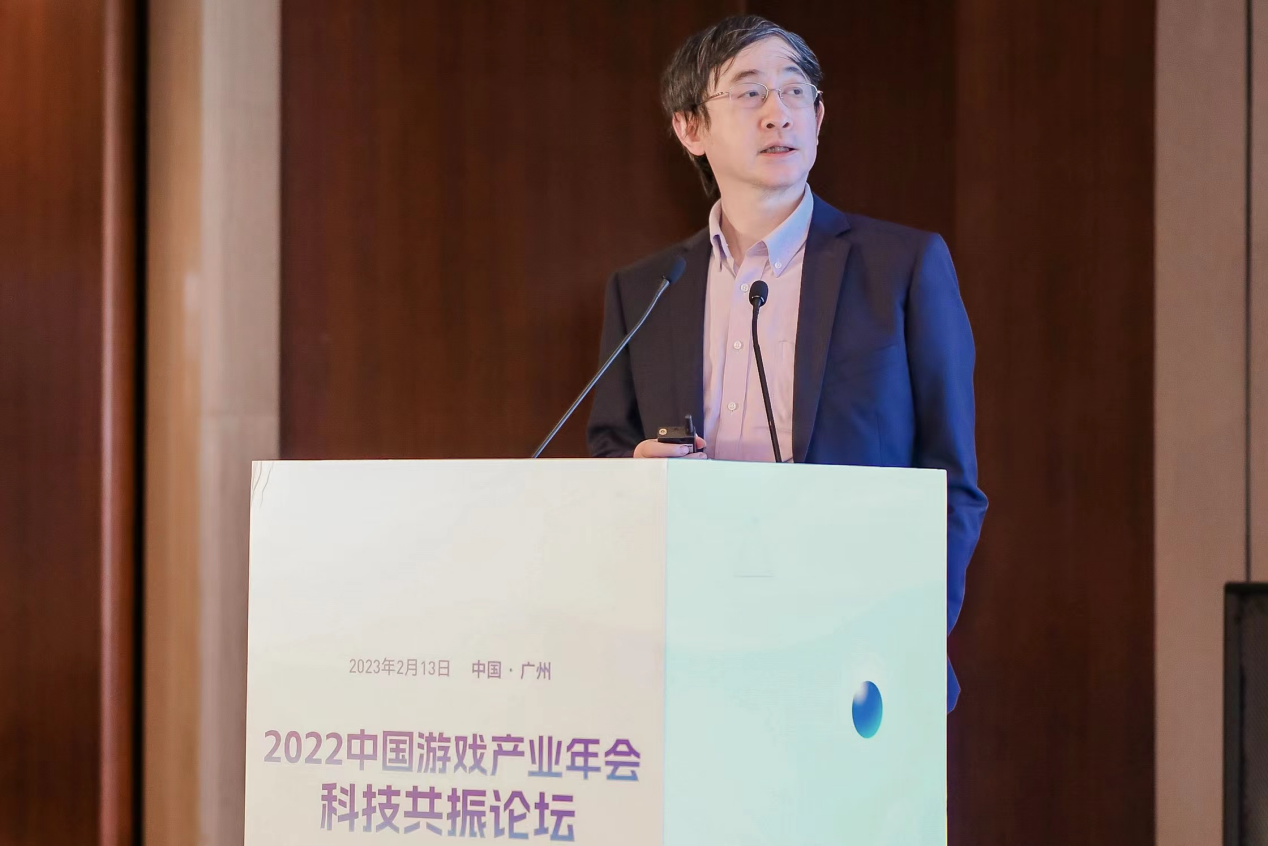 　　中科院科技战略咨询研究院余江