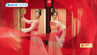 图为节目《新东京梦华录》，由受访者提供